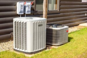 Energy Efficient Air Conditioner Repair