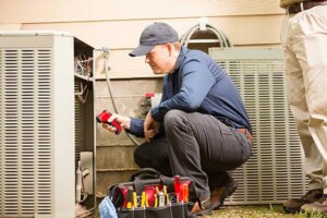 Why Choose Professional AC Repair in St. Louis