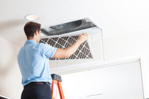 How Your HVAC System Can Reduce Fall Allergies