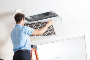 Fall HVAC Maintenance Checklist