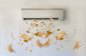 Reasons Why You Should Upgrade Your HVAC System This Fall