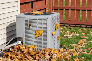 Why Fall Is the Best Time to Upgrade Your HVAC System