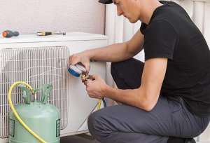 Freon Meaning & Freon Replacing at Home ⋆ HVAC Alliance Expert