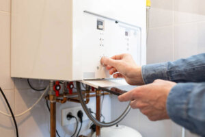 Benefits of Professional Furnace Installation