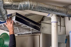 Why Understanding the Furnace Installation Process Matters