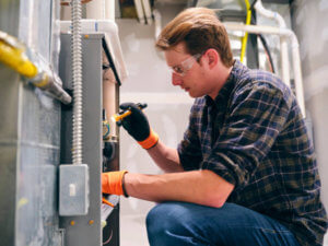 Why Furnace Maintenance Matters