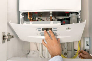 Furnace Repair Basics