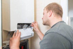 Furnace Repair Basics | Troubleshooting Tips