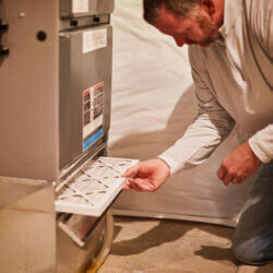 Essential Furnace Repair for New Homes