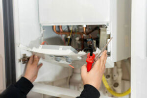 Essential Furnace Repair for New Homes