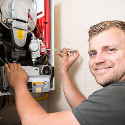 Furnace Repair Safety Tips