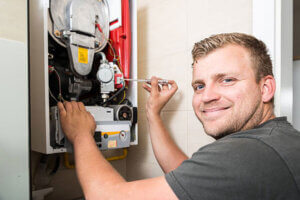 Furnace Repair Safety Tips