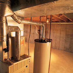 Furnace Retrofitting: How Furnace Installation Can Transform Your Old Heating Systems