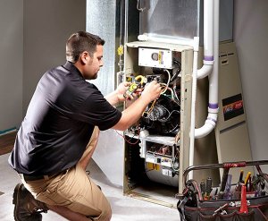 Furnace Tune Up Benefits