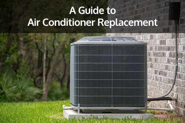 Guide to Air Conditioner Replacement | St. Louis HVAC Tips