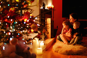 Gift Your Family with a New Heating and Air Conditioning System