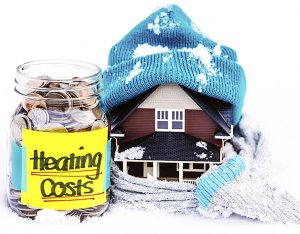 Heating Mistakes that Could be Costing You Big on Heating Bills