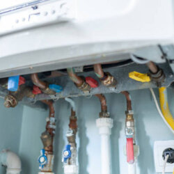 Hiring a Furnace Installation Service