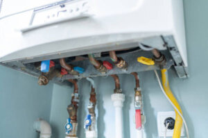 Hiring a Furnace Installation Service