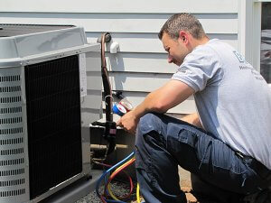 Home Maintenance Checklist | Spring HVAC Service