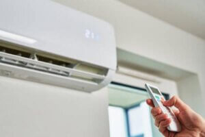 The Science Behind Your AC: How Does Air Conditioning Work?