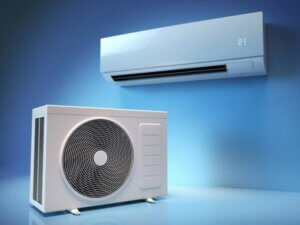 How Does Air Conditioning Work?