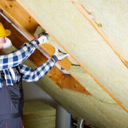 How Proper Insulation Can Improve HVAC Efficiency