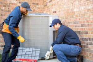 Typical AC Repair Costs in St. Louis