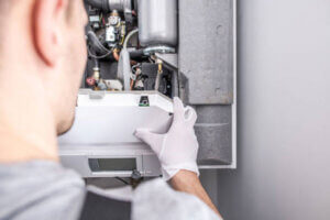 How Much Does Furnace Repair Cost?