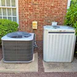 How to Choose the Right Size AC Unit