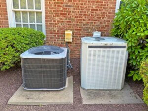 How to Choose the Right Size AC Unit