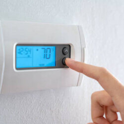 How to Choose the Right Thermostat for Your St. Louis Home