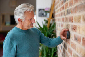 Contact Us to Help You Choose the Right Thermostat