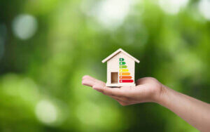 Steps to Conduct a Home Energy Audit