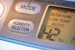 Tips to Lower Humidity in Your Home