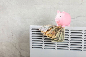 A Comprehensive Guide on How to Save Money on Heating Bills This Fall