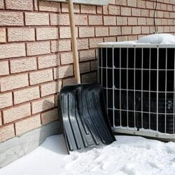 Guide on How To Winterize Outdoor HVAC Unit