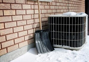 Guide on How To Winterize Outdoor HVAC Unit