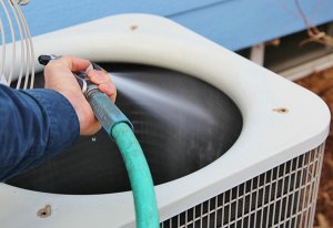 HVAC Maintenance Checklists for Summer & Winter