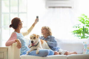 How Does Your HVAC Contribute to a Healthy Home?