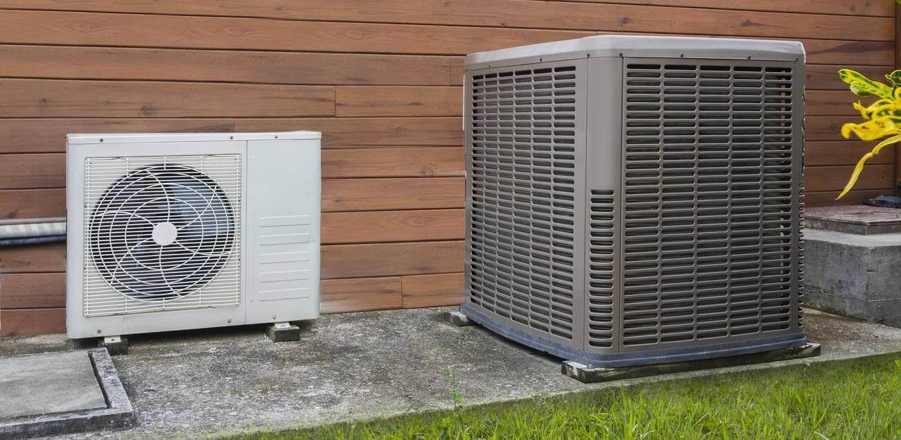 Guide To Different HVAC System Types St Louis HVAC Tips   Hvac System Types 1 