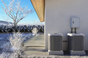 Eight HVAC Tips for Fall to Maximize Energy-Efficiency