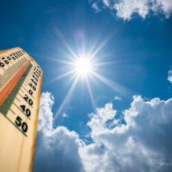 The Impact of Heat Waves on Your Air Conditioner Performance