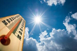 The Impact of Heat Waves on Your Air Conditioner Performance