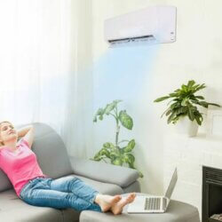 The Impact of Indoor Air Quality on Your Summer Comfort