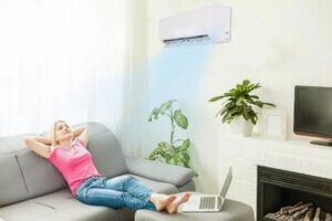 The Impact of Indoor Air Quality on Your Summer Comfort