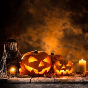 Halloween Indoor Air Quality Tips