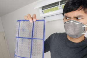 Is Your Indoor Air Quality Really As Good As You Think?