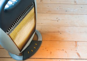 Indoor Heater Ricks and Dangers