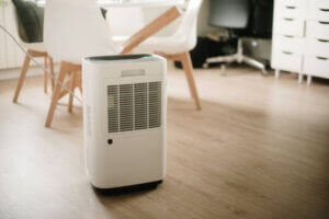 Control indoor humidity in your home